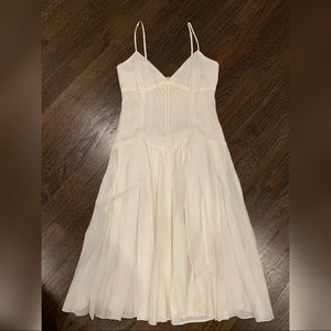 BCBG Max Azria dress
